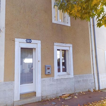C'Cozy - Grande Maison Calme Et Lumineuse Sablé-sur-Sarthe Kültér fotó