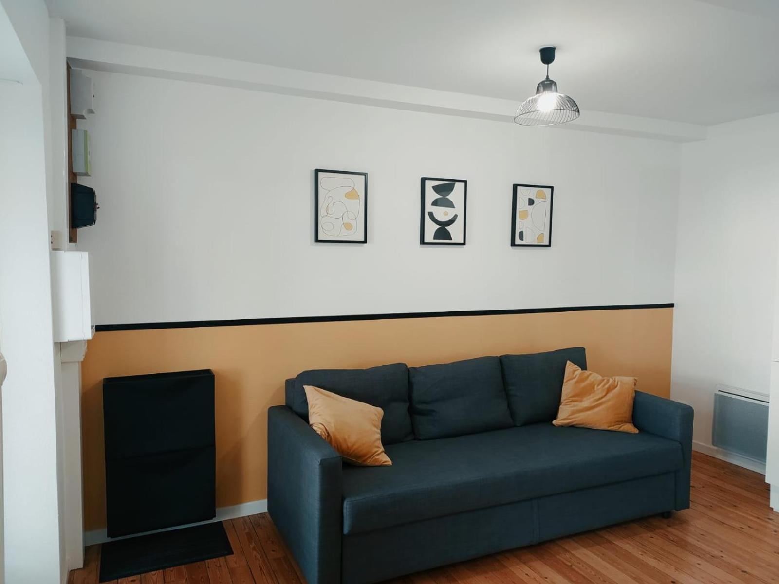 C'Cozy - Grande Maison Calme Et Lumineuse Sablé-sur-Sarthe Kültér fotó