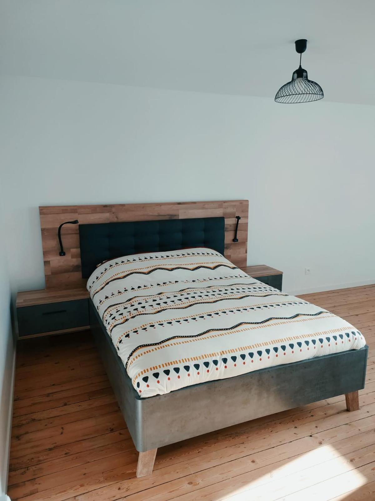 C'Cozy - Grande Maison Calme Et Lumineuse Sablé-sur-Sarthe Kültér fotó